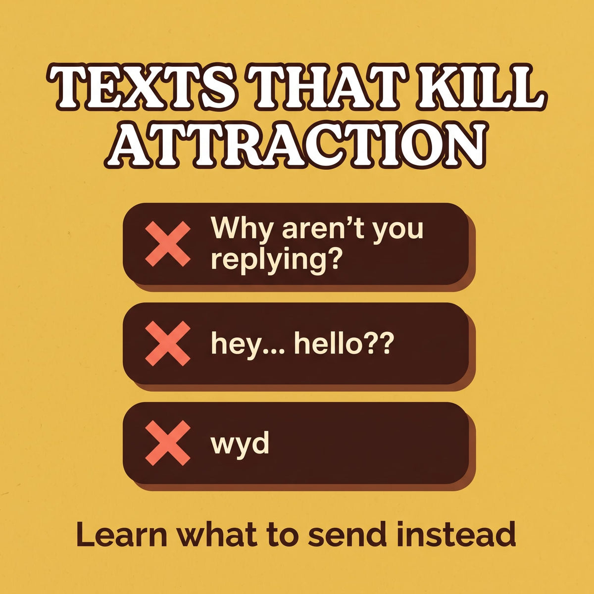 The Text Playbook