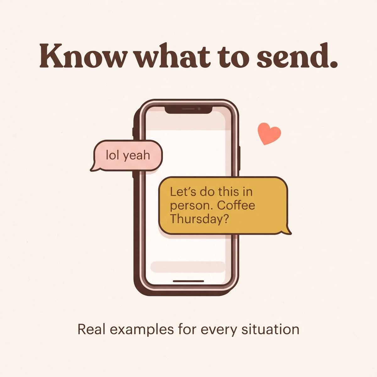 The Text Playbook