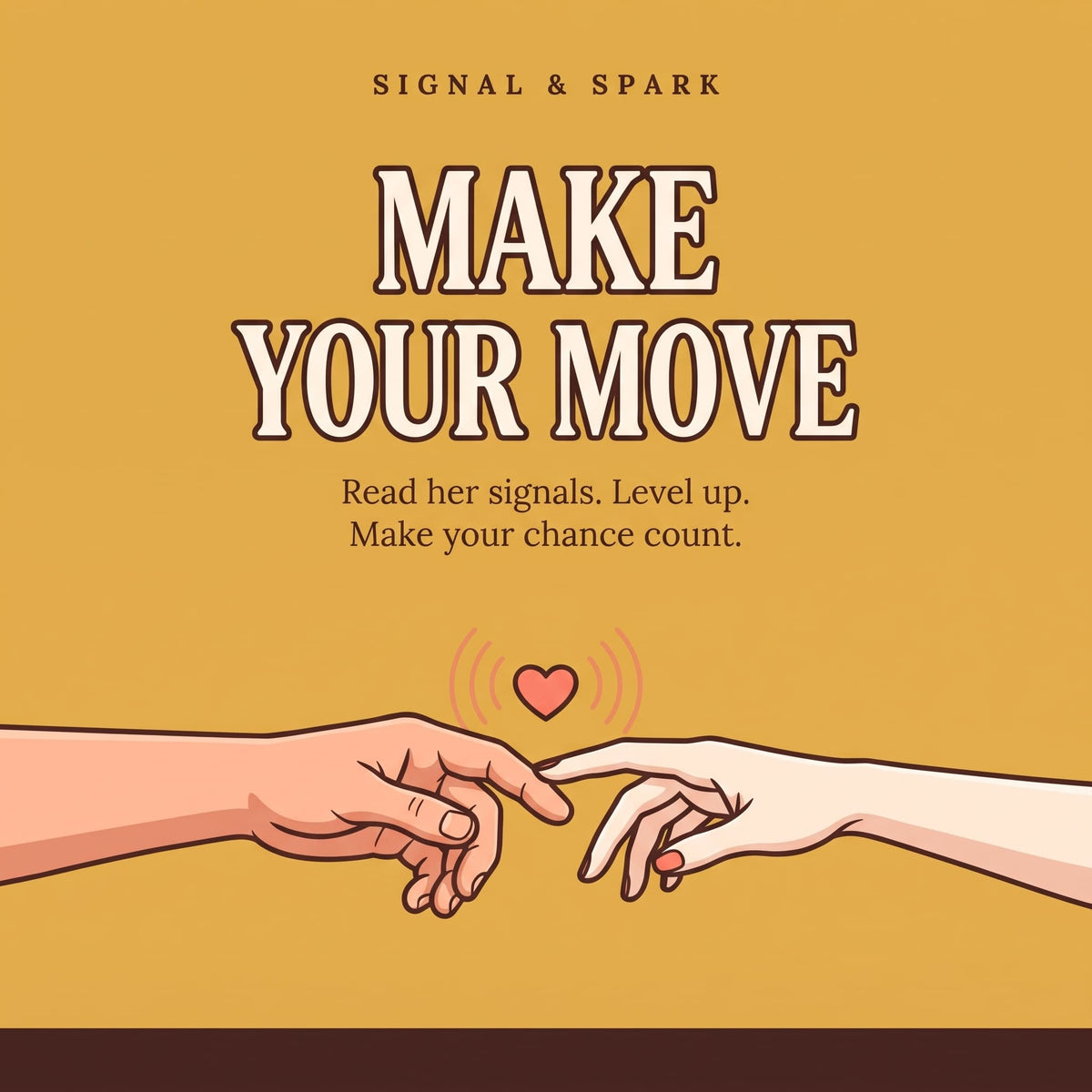 Make Your Move