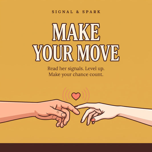 Make Your Move