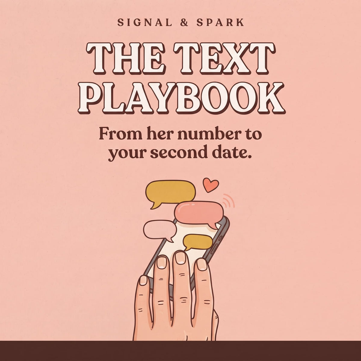 The Text Playbook