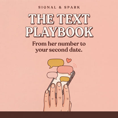 The Text Playbook